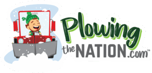 plowing the nation logo